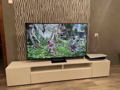 Ремонт телевизора: замена планок подсветки